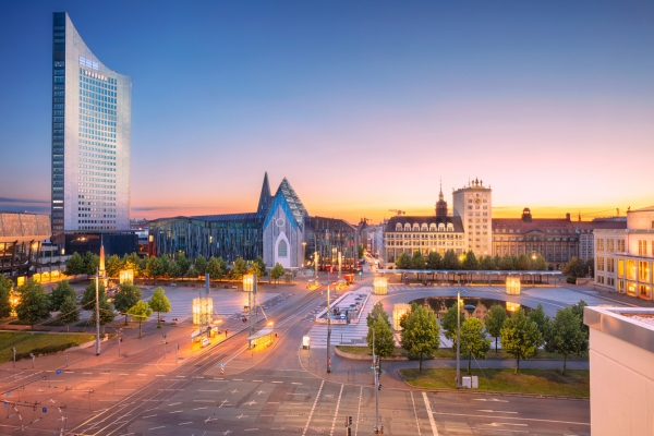 Leipzig Juego de Escape 4 Leipzig