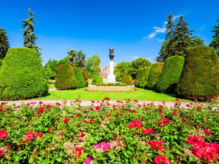Monument of Gratitude