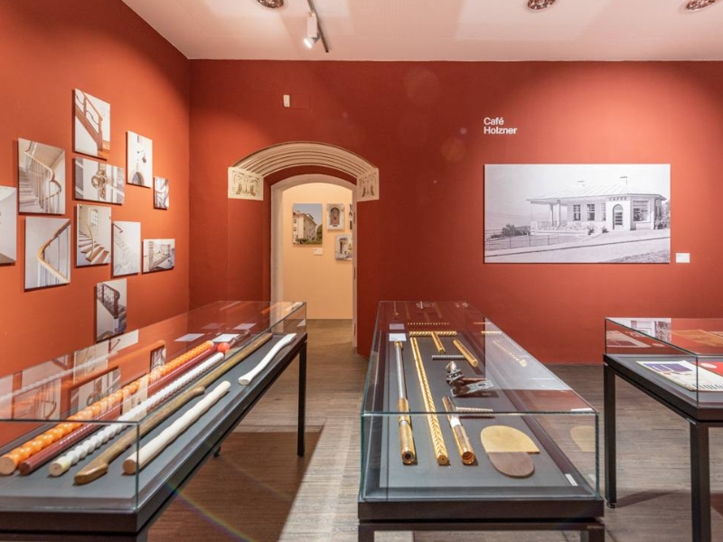 Museo Civico: Eine kulturelle Reise durch die Zeit 3 Stadtmuseum in Bozen