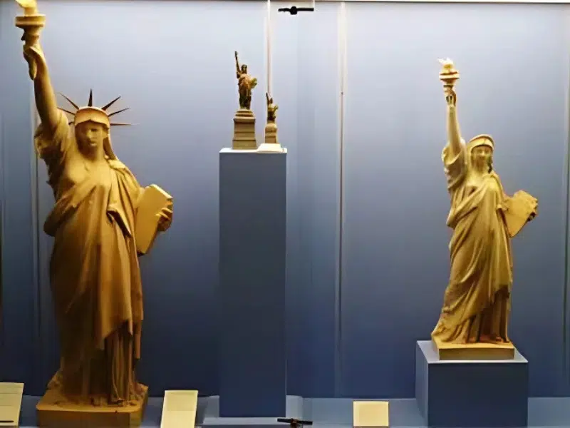 Museo Bartholdi a Colmar