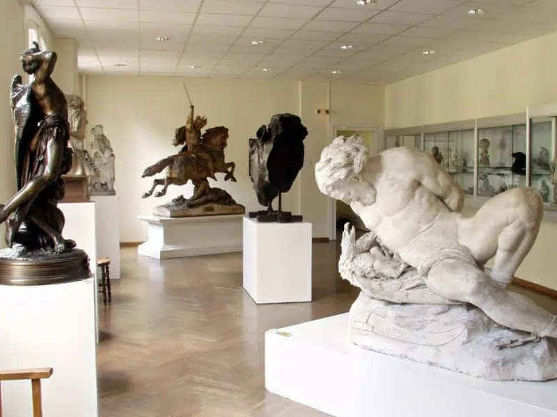 Museo Bartholdi a Colmar