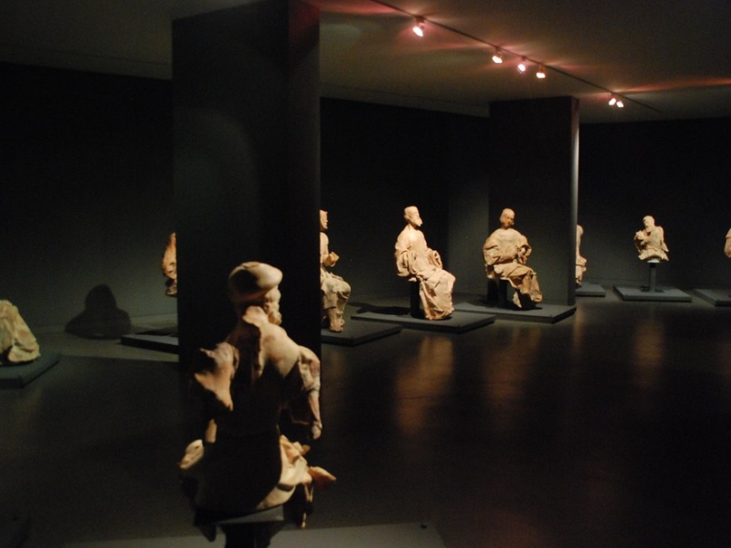 Narodowe Muzeum Machado: Ponadczasowy skarb 3 Narodowe Muzeum Machado w Coimbrze