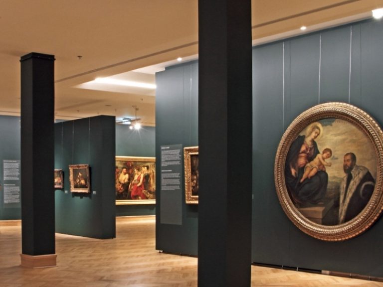 National Museum of Serbia