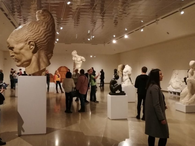 Museu Nacional da Sérvia: um tesouro de história e arte 3 Museu Nacional da Sérvia