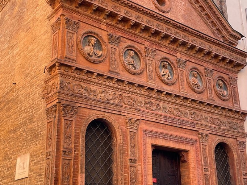 Oratorio dello Spirito Santo