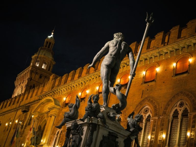 Palazzo d'Accursio