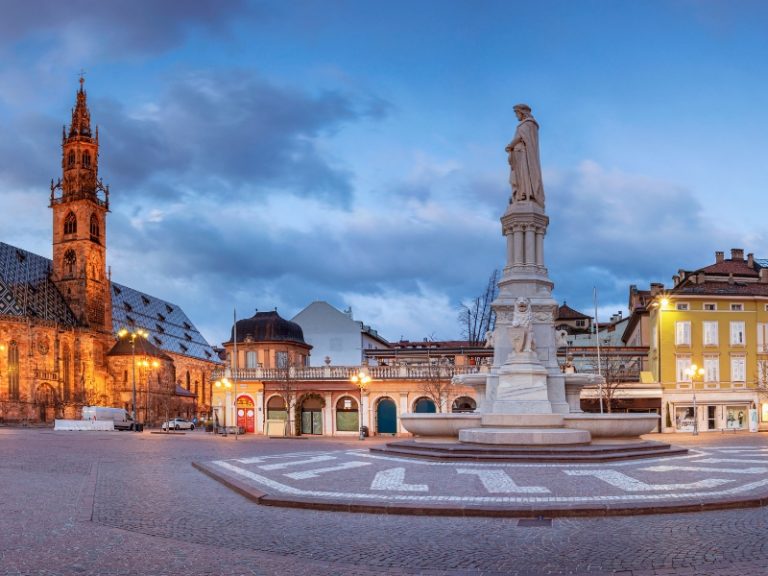 Piazza Walther