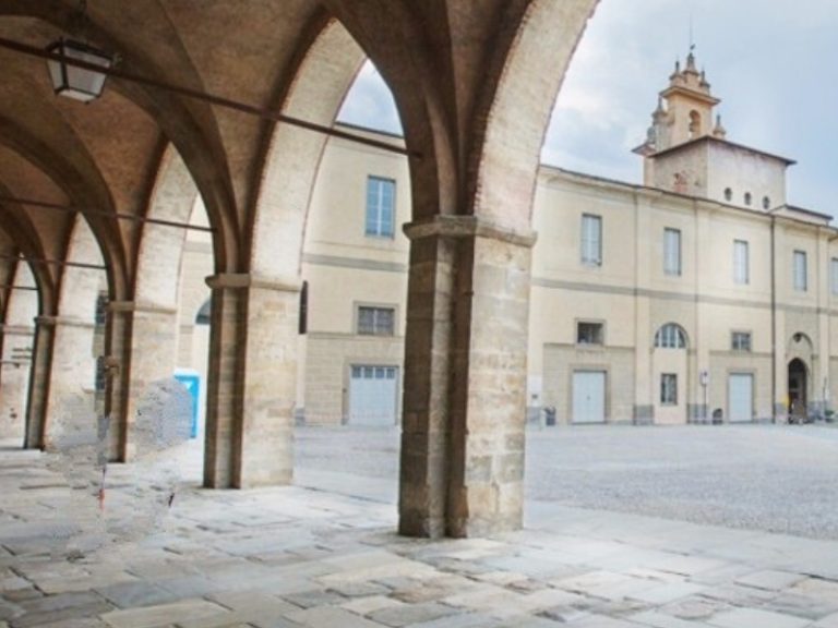 Piazza della Cittadella