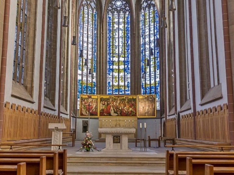 Propsteikirche in Dortmund