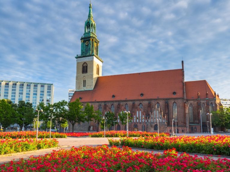 Marienkirche