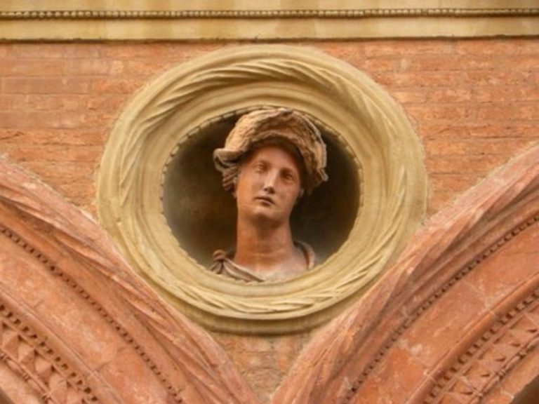 Palazzo Amorini Salina