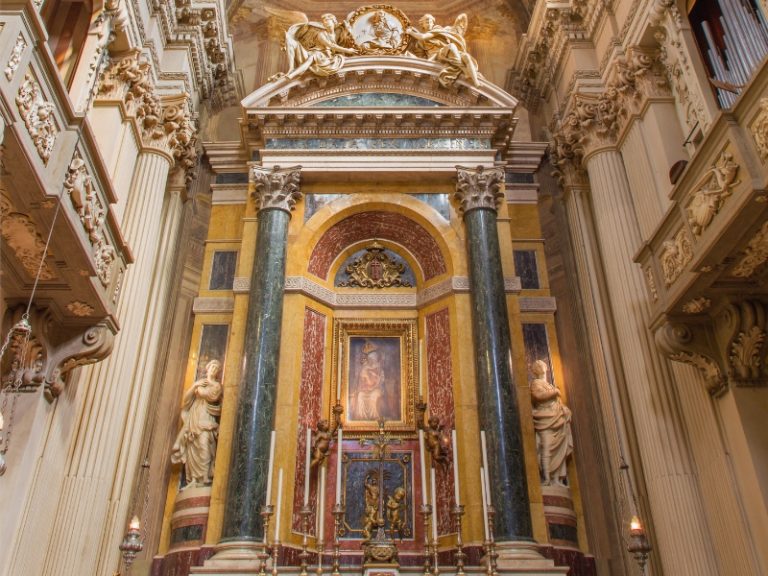 Santuario di Santa Maria della Vita