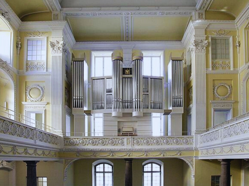 Schlosskirche Bonn: Bonn: Ένα διαχρονικό στολίδι 2 Schlosskirche στη Βόννη
