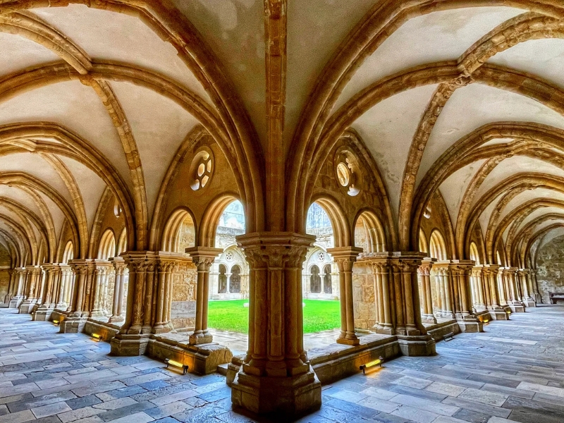 Se Velha à Coimbra