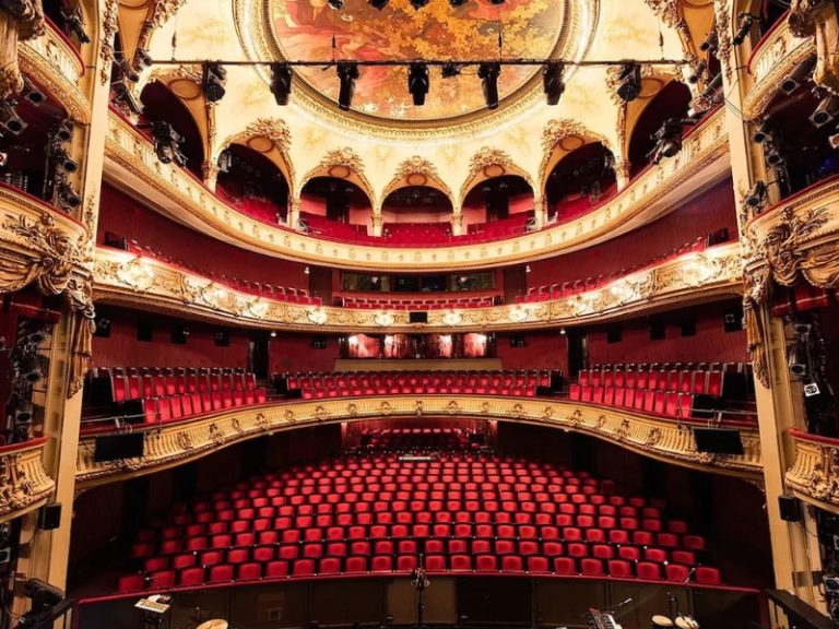 Stadttheater