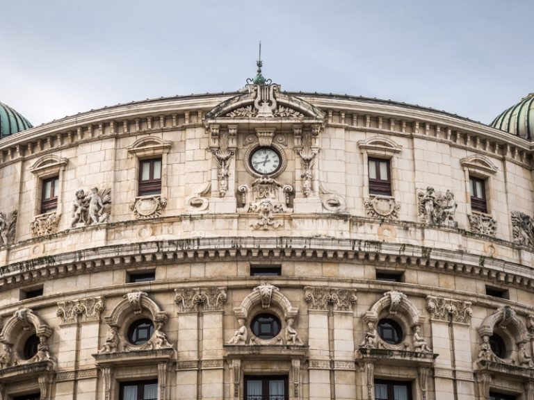 Teatro Arriaga