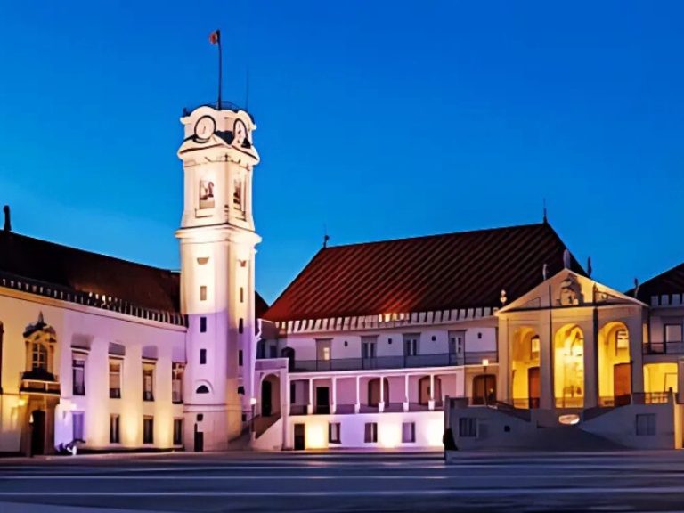 University of Coimbra