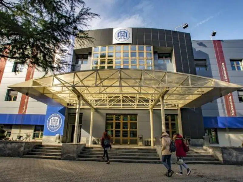 Uniwersytet w Bergamo: Brama do włoskiej doskonałości 2 Uniwersytet w Bergamo