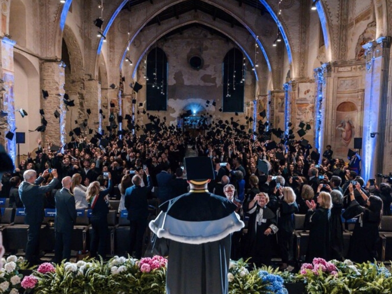 Universidad de Bérgamo