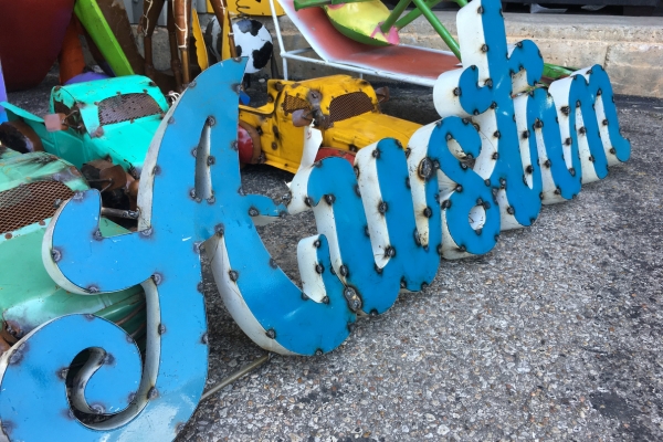 Samodzielna wycieczka piesza z audioprzewodnikiem po Austinie – część 3 austin texas 1