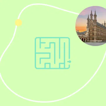 leuven escape game outdoor