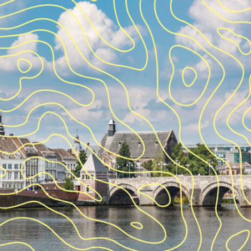Wycieczka piesza z przewodnikiem po Maastricht