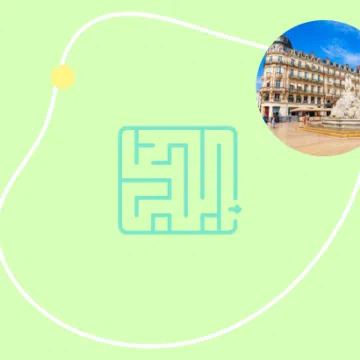 Jeu d'évasion de Montpellier