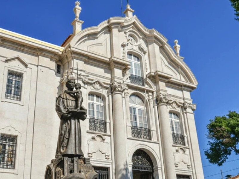 Santo António de Alfama - Portuguese restaurant in Lisbon, Lisboa