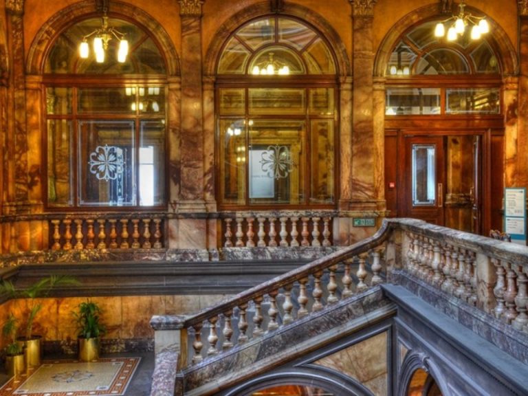 Glasgow City Chambers