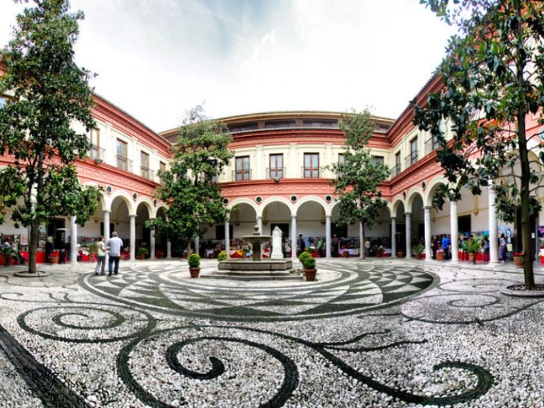 Granada City Hall