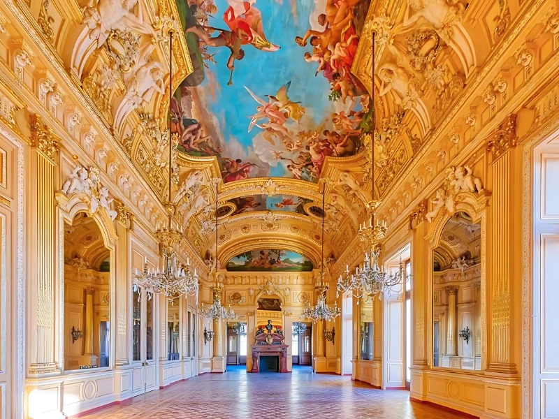 Gran Teatro di Ginevra