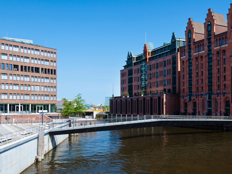 Maritiem museum Hamburg: Een reis door de maritieme geschiedenis 3 Maritiem Museum Hamburg