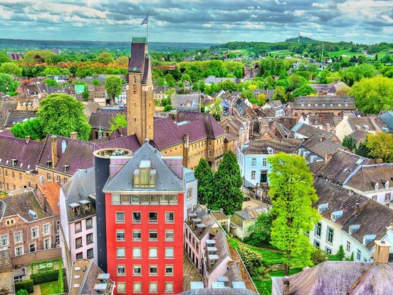 10 Fun Facts about Maastricht: Explore Hidden Gems and Legends