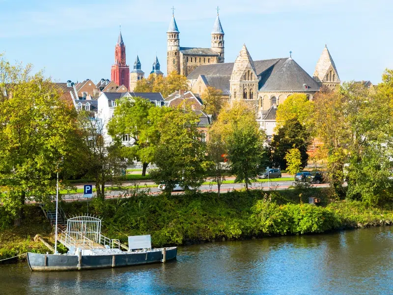Ciekawostki na temat Maastricht: ukryte skarby, lokalne legendy i rzeczy do zrobienia i zobaczenia 4 Ciekawostki na temat Maastricht