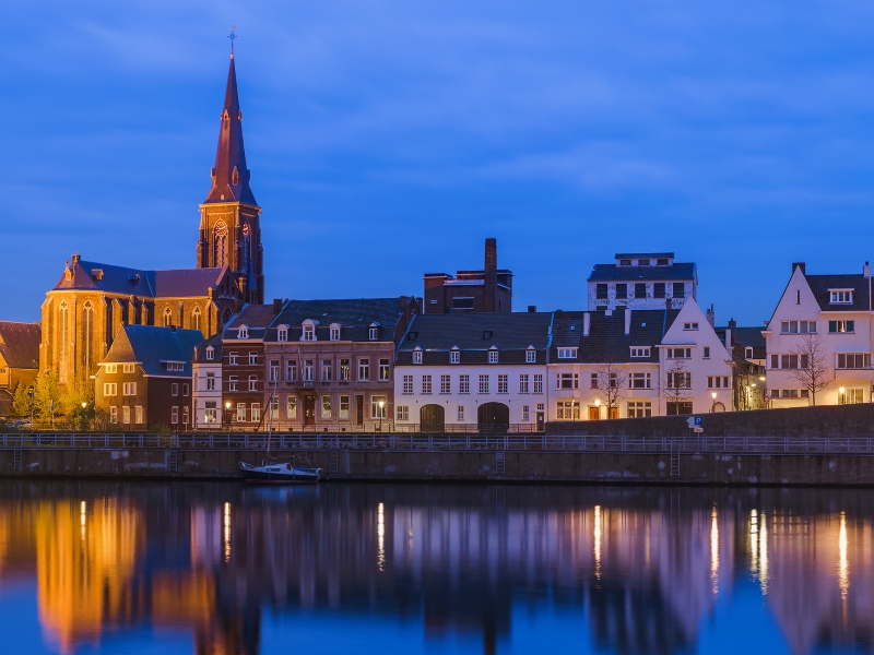 Maastricht Archives World City Trail maastricht-archives-world-city-trail
