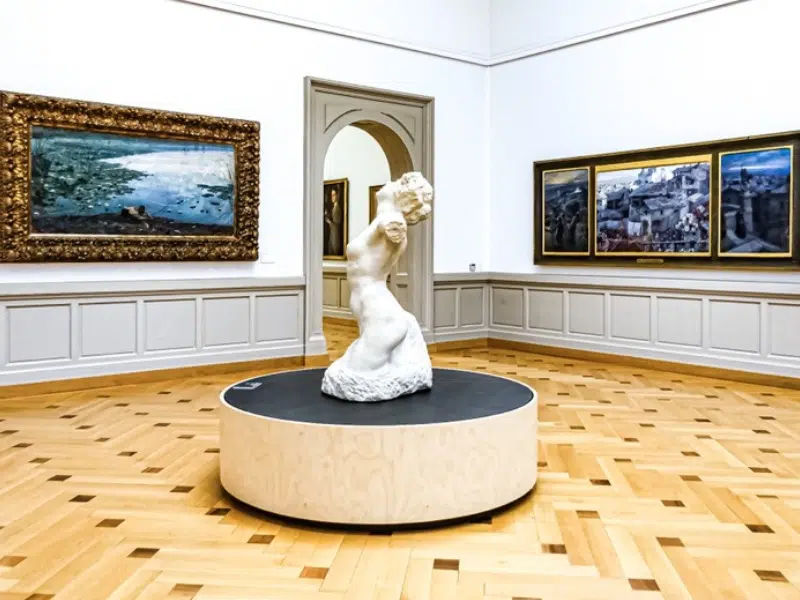 Musée d'Art et d'Histoire: un viaggio nel tempo a Ginevra 2 Musée d'Art et d'Histoire a Ginevra