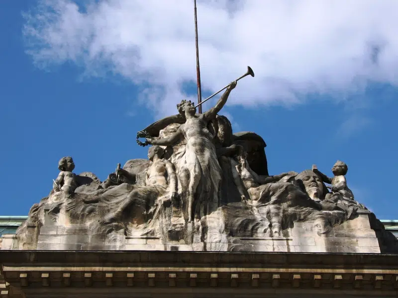 Musée d'Art et d'Histoire: un viaggio nel tempo a Ginevra 3 Musée d'Art et d'Histoire a Ginevra