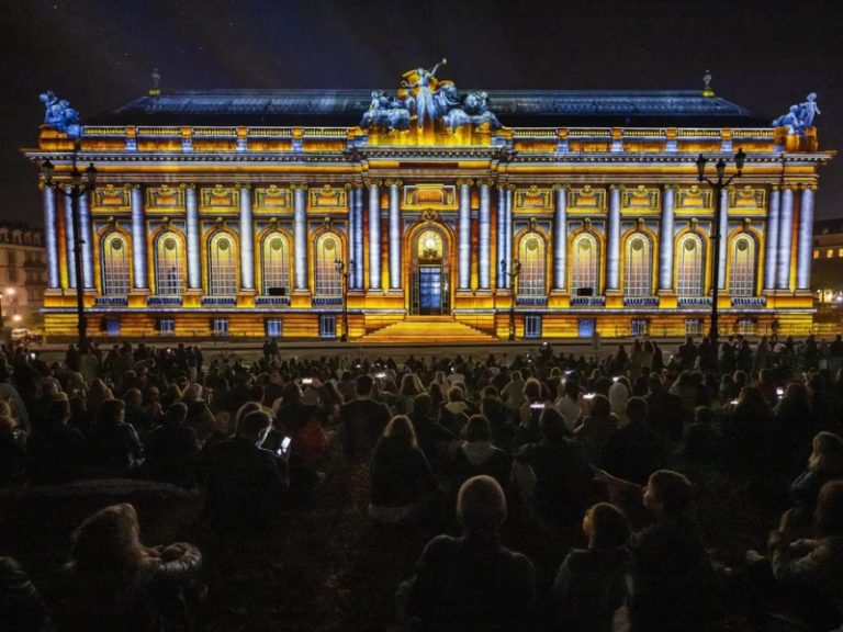 Musée d'Art et d'Histoire in Geneva
