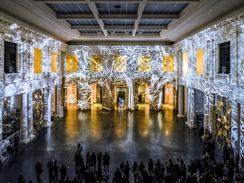 Palazzo delle Belle Arti di Lille: Un viaggio attraverso l'arte e la storia 2 Palazzo delle Belle Arti di Lille