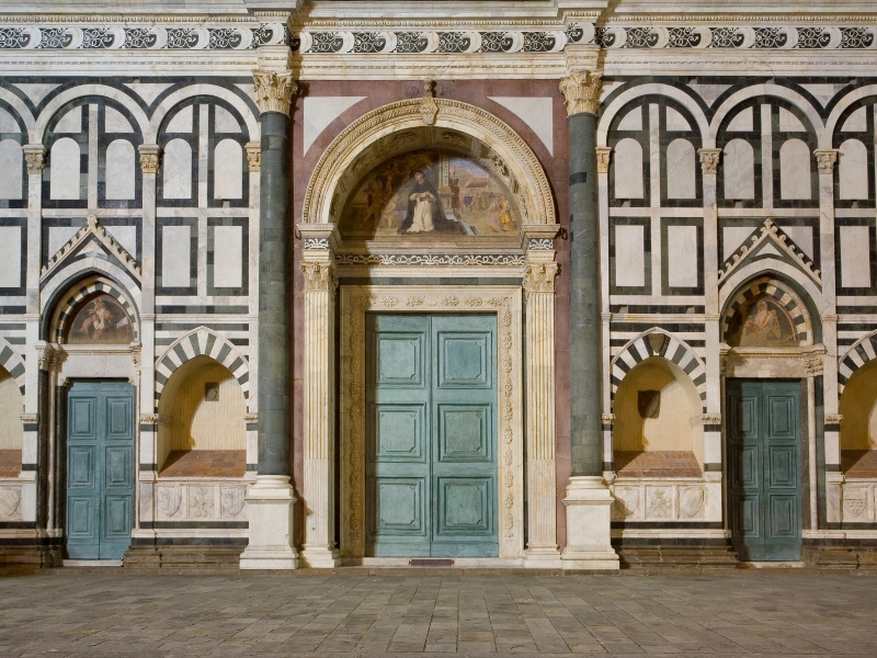 Discover Santa Maria Novella: A Florentine Gem