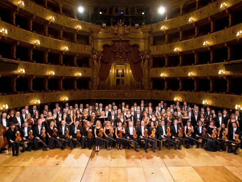 Teatro Nacional de São Carlos: Uma joia da coroa cultural de Lisboa 2 Teatro Nacional de São Carlos em Lisboa