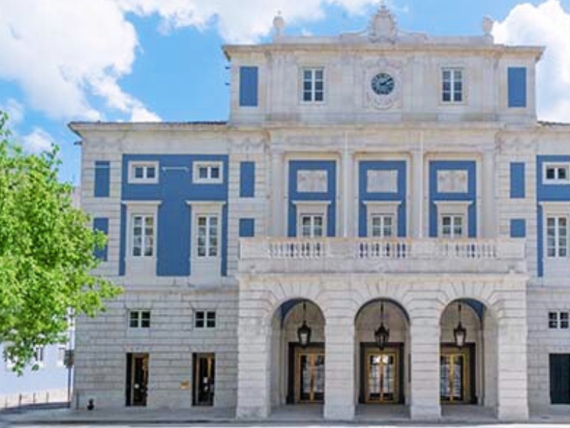 Teatro Nacional de São Carlos: Uma joia da coroa cultural de Lisboa 3 Teatro Nacional de São Carlos em Lisboa