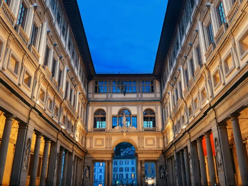 Uffizi Gallery: Discover a Renaissance Masterpiece