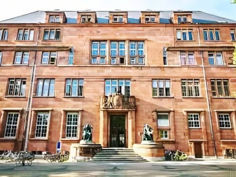 University of Freiburg