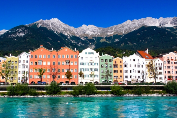 Innsbruck Ontsnappen Spel 2 innsbruck