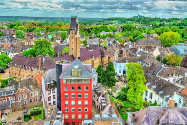 Maastricht Escape Game 2 maastricht 1