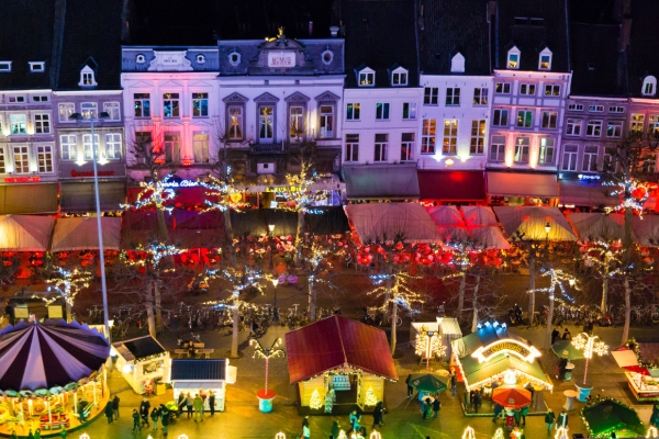 Maastricht Escape Game 3 maastricht 2