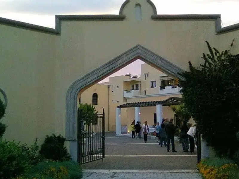 Historical and Folklore Museum of Kos - Hani: A Journey Through Kos's Past 1 Historical and Folklore Museum in Kos