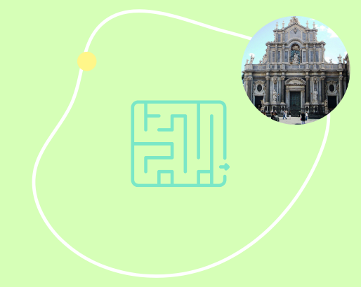 Catania Escape Game 1 Katanien Flucht Spiel