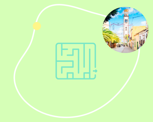 Tenerife Escape Game 1 gra ucieczka z teneryfy